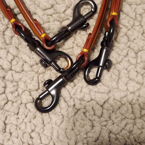 Coach 1941 Rogue Straps - Picture 3 of 9